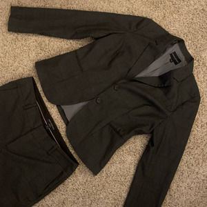 Banana Republic Pant Suit- Size 12